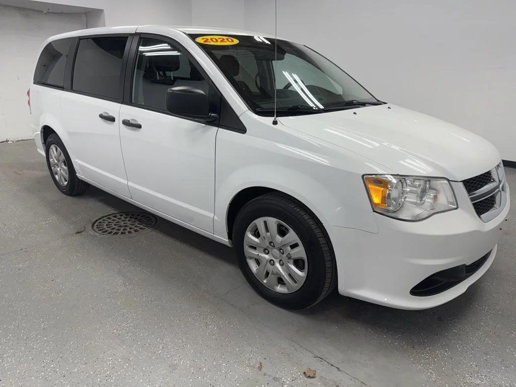 dodge grand caravan 2020 2C4RDGBG5LR228245 image dodge grand caravan 2020 2C4RDGBG5LR228245 image